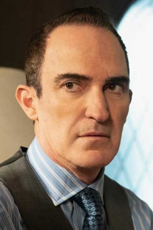 Patrick Fischler