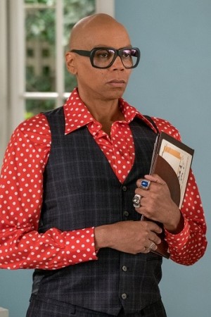 RuPaul