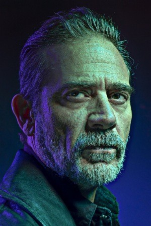 Jeffrey Dean Morgan