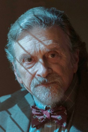 Dennis Boutsikaris