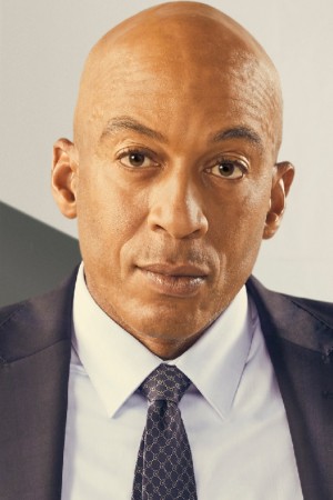James Lesure