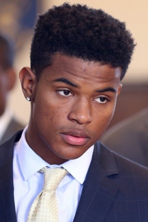 Trevor Jackson