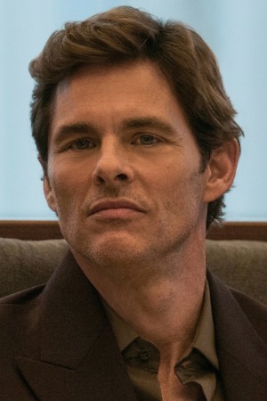 James Marsden