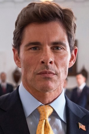 James Marsden