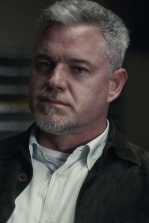 Eric Dane