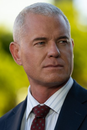Eric Dane
