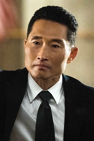 Daniel Dae Kim