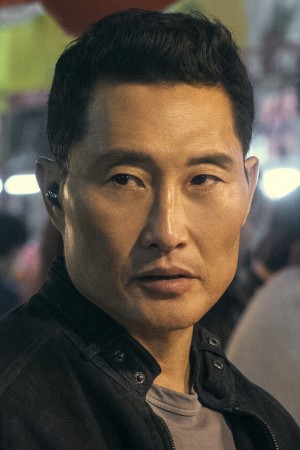 Daniel Dae Kim
