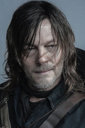 Norman Reedus