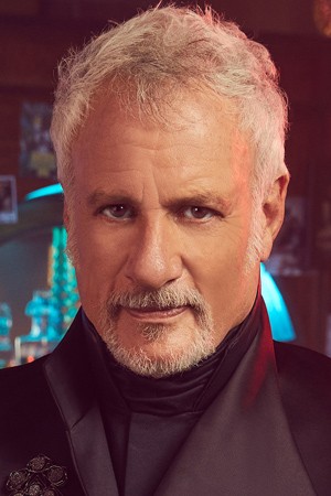 John de Lancie