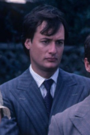 John de Lancie