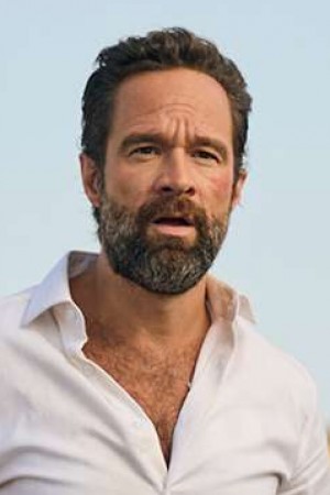Chris Diamantopoulos