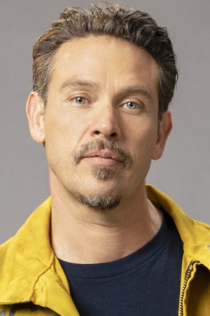 Kevin Alejandro