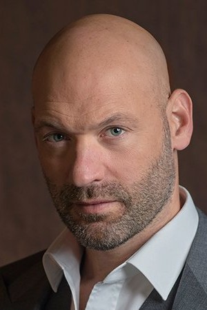 Corey Stoll