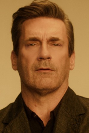 Jon Hamm