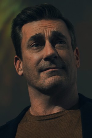 Jon Hamm