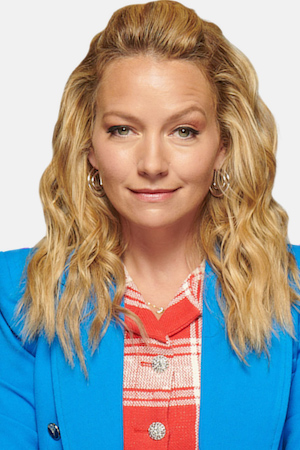 Becki Newton