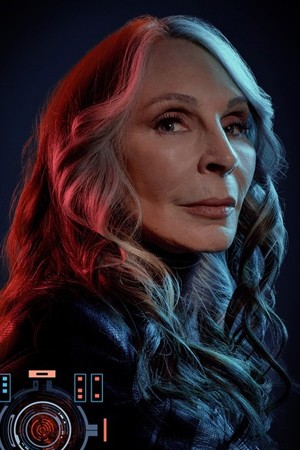 Gates McFadden