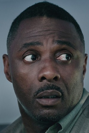 Idris Elba