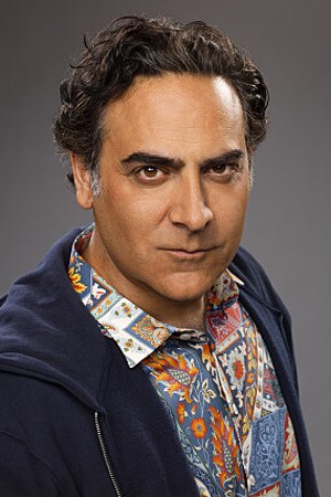 Jason Antoon