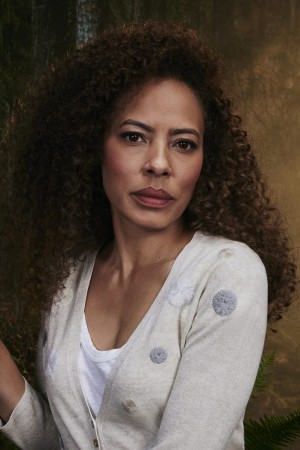 Tawny Cypress