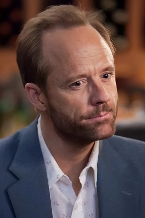 John Benjamin Hickey