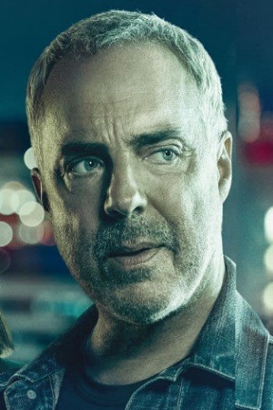 Titus Welliver