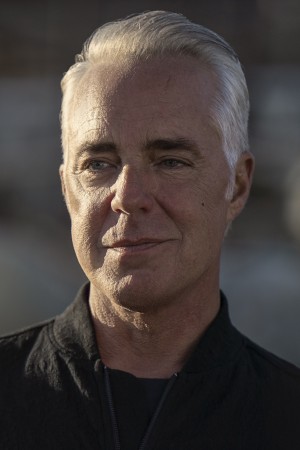 Titus Welliver