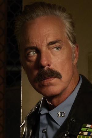 Titus Welliver