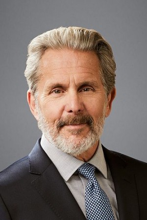 Gary Cole