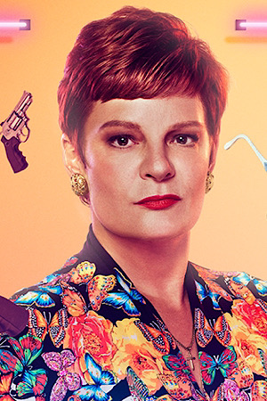 Martha Plimpton