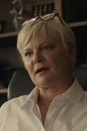 Martha Plimpton