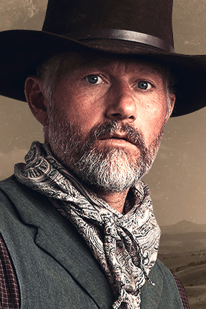 James Badge Dale