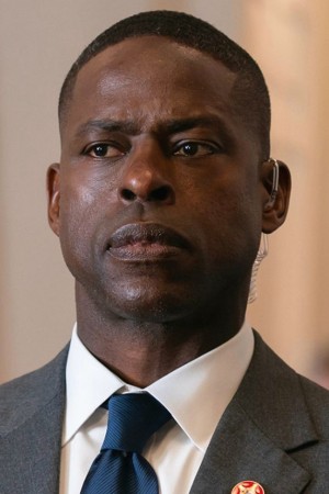 Sterling K. Brown