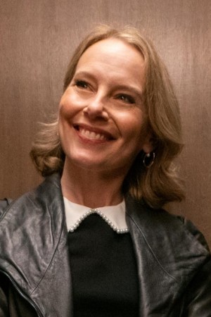 Amy Ryan