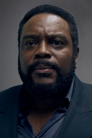 Chad L. Coleman