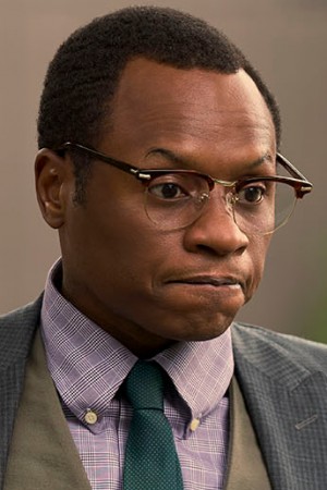 Malcolm Goodwin