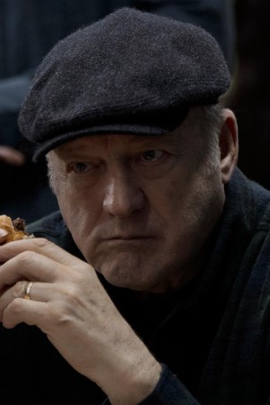 John Doman