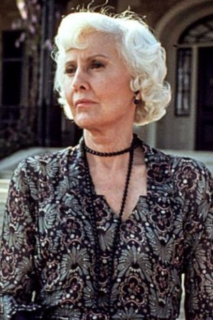 Barbara Stanwyck