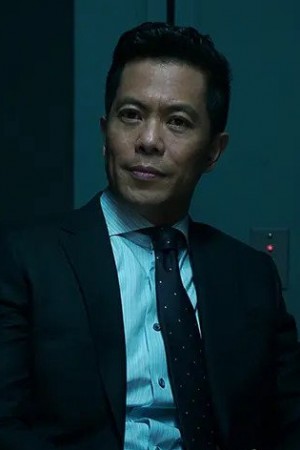 Byron Mann