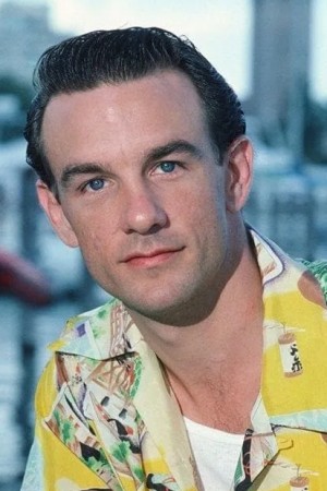 John Diehl