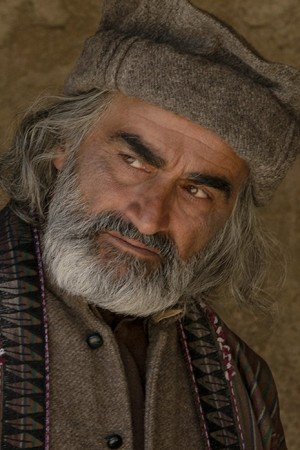 Navid Negahban