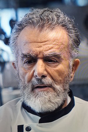 Saul Rubinek
