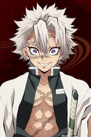 Tomokazu Seki