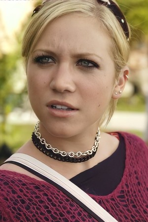 Brittany Snow