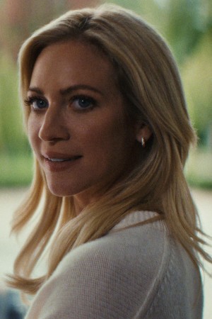 Brittany Snow