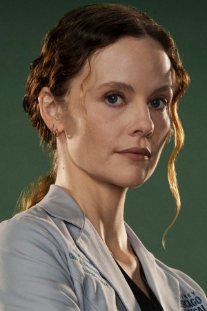 Sarah Ramos