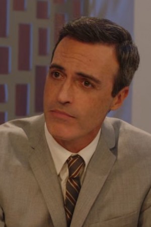 Reid Scott