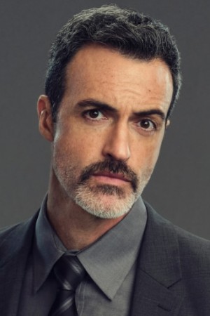 Reid Scott