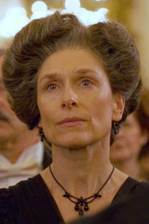 Amelia Bullmore